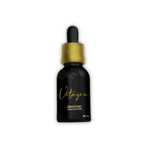 Inhibidor de apetito Total control