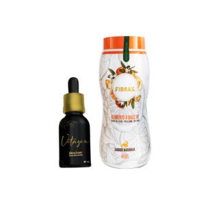 Combo drenador + Fibrax