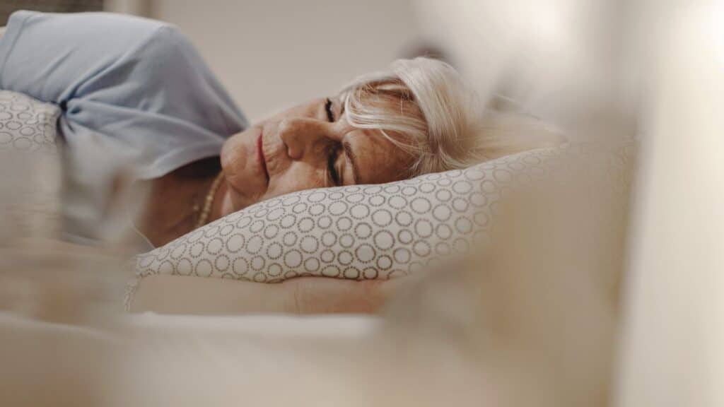 Mejora tu salud con una rutina de sueño efectiva